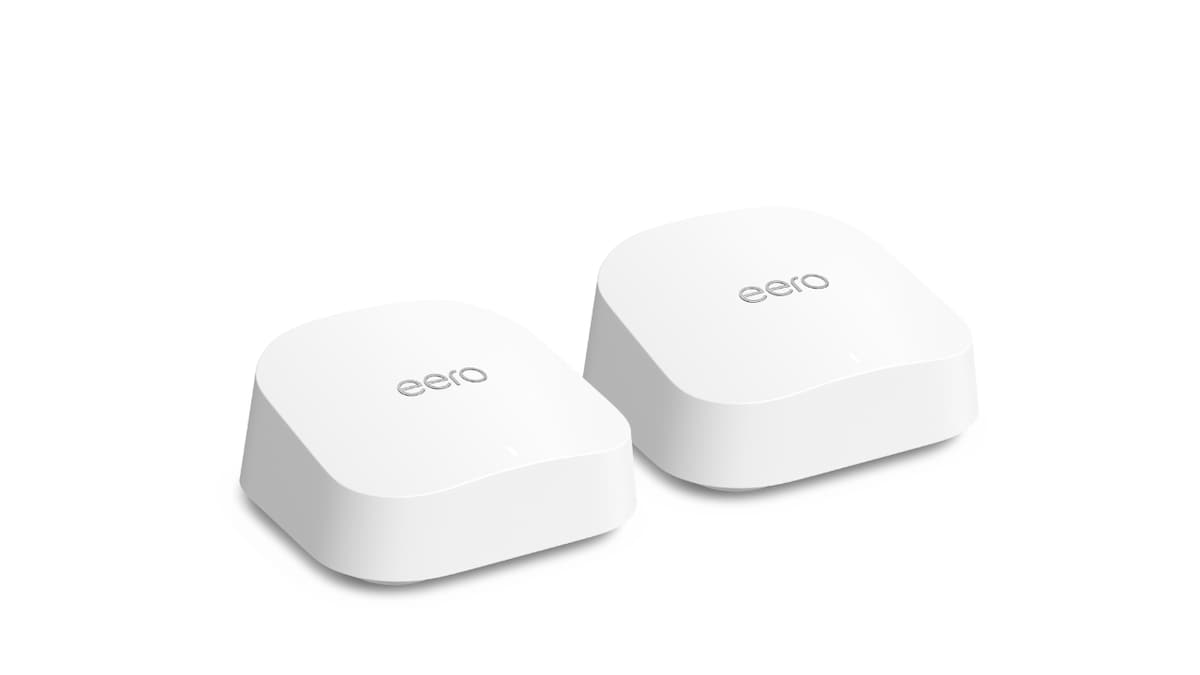 eero 2 modems