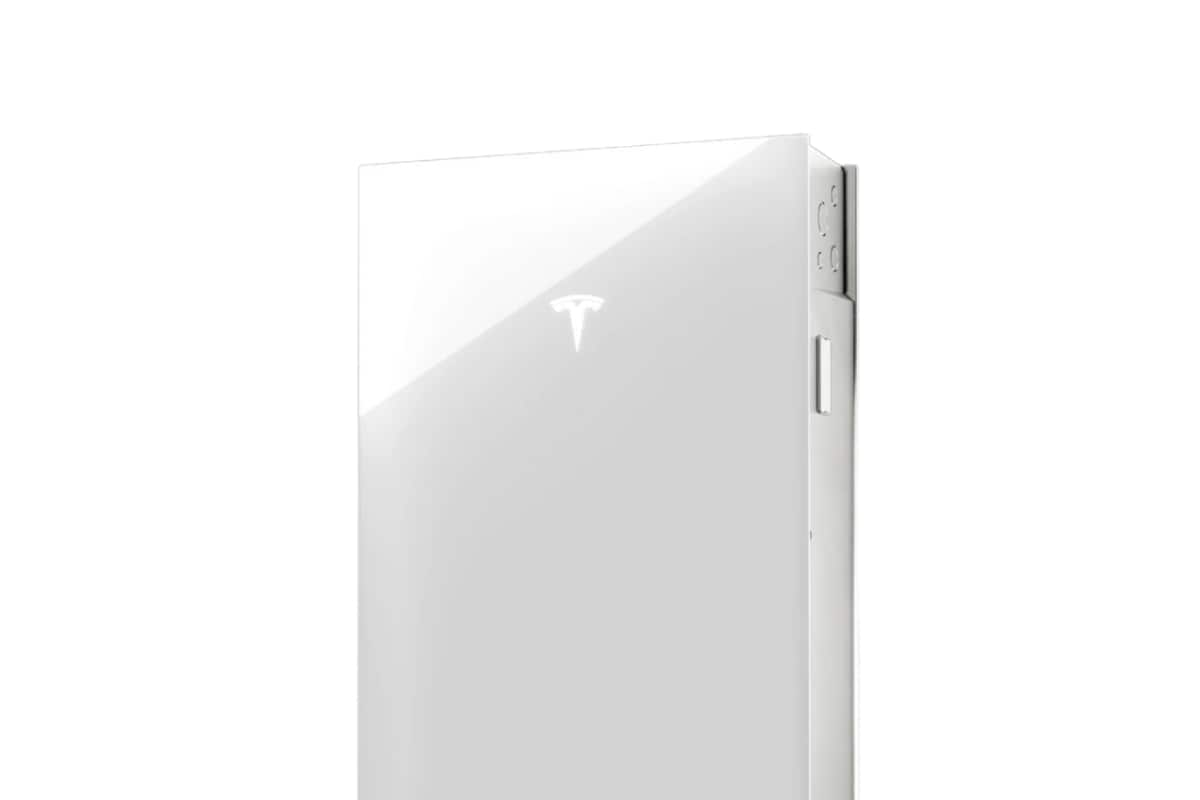 Tesla Powerwall 3 solar battery