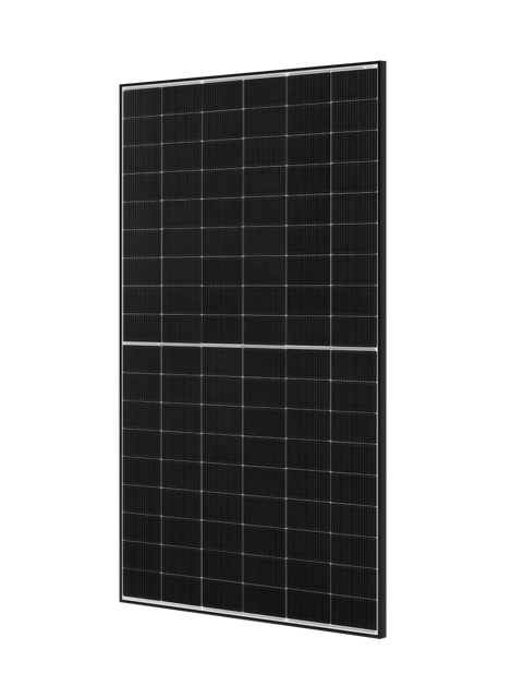Image of a JA Solar JAM54D40 440W solar panel