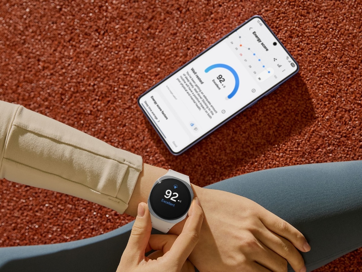 AGL x Samsung